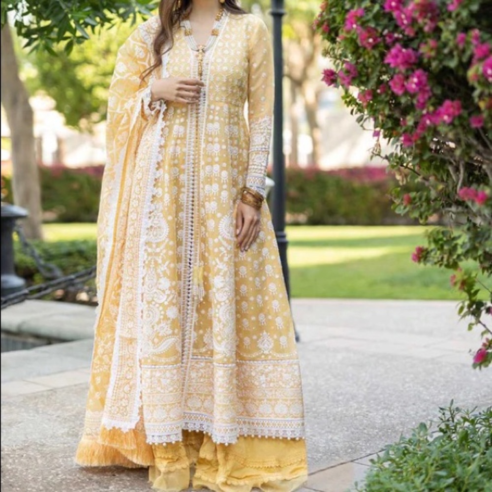 Original Sobia Nazir luxury collection